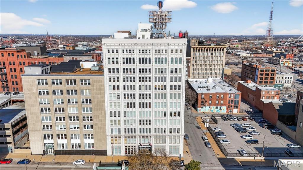 1501 Locust Street, Unit 1204 St. Louis, MO 63103 - Photo 35 of 37