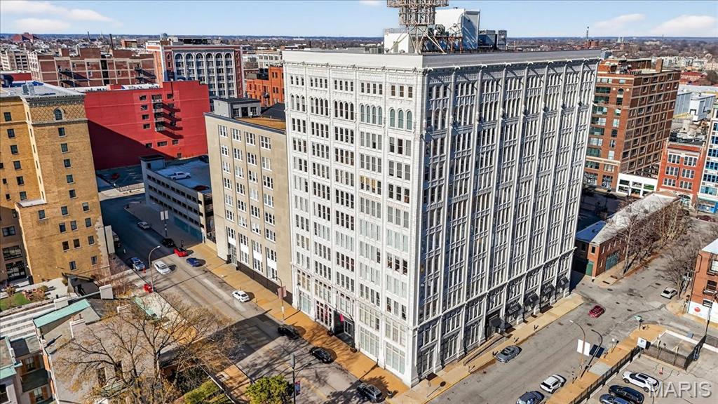 1501 Locust Street, Unit 1204 St. Louis, MO 63103 - Photo 36 of 37