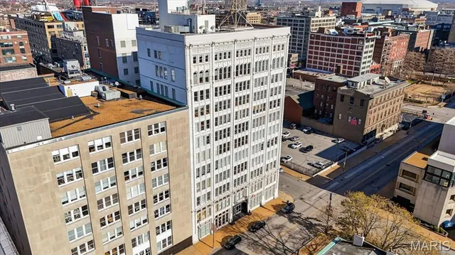 $205,000 | 1501 Locust Street, Unit 1204, St. Louis, MO 63103