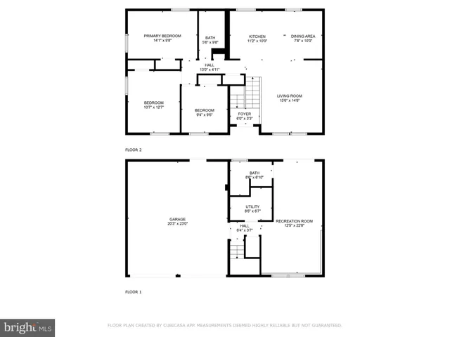 $3,300 | 7893 Chalice Road, Severn, MD 21144