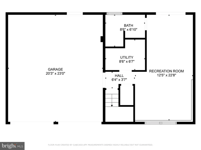 $3,300 | 7893 Chalice Road, Severn, MD 21144