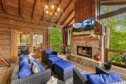 $1,100,000 | 101 Heights Overlook, Cherry Log, GA 30522