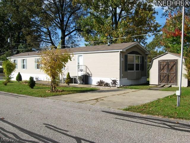 18592 Edwards Road, Unit 140 Doylestown, OH 44230 - Photo 1 of 8 Gallery Image 1