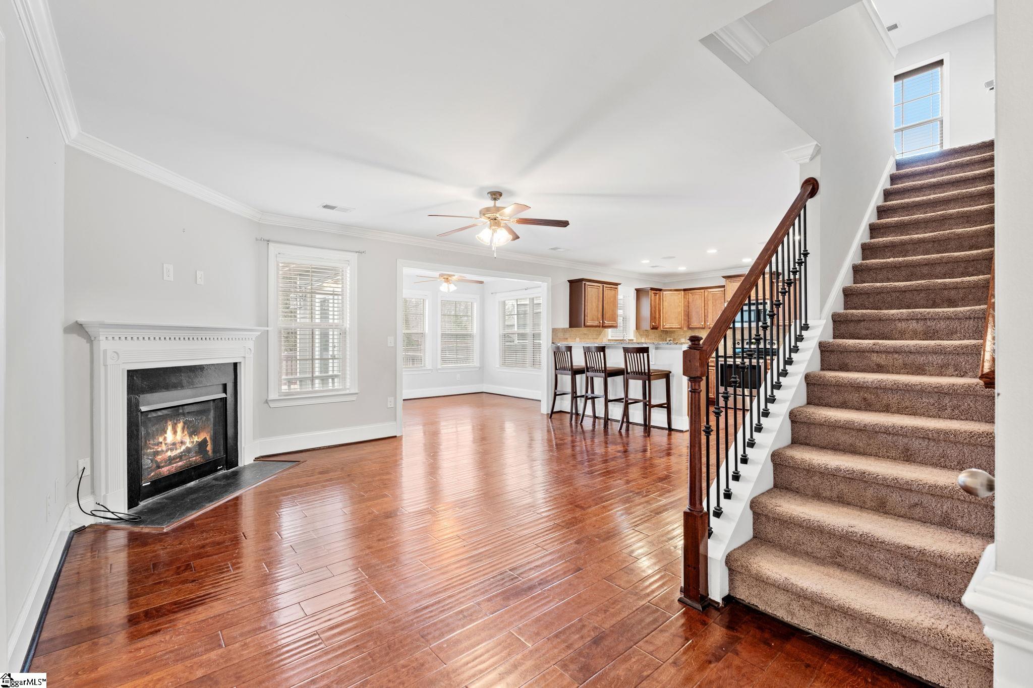 25 Donemere Way Fountain Inn, SC 29644 - Photo 8 of 39 Gallery Image 8