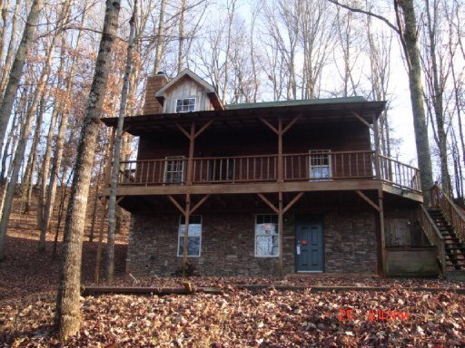 3723 Freels Road Friendsville, TN 37737 - Photo 1 of 1 Primary Photo