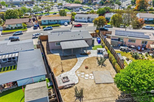 $850,000 | 3675 Nassau Drive, San Diego, CA 92115