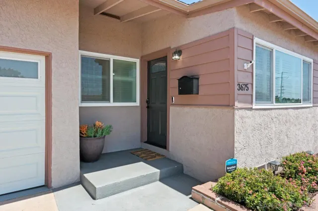 $850,000 | 3675 Nassau Drive, San Diego, CA 92115