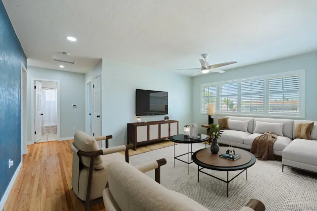 $850,000 | 3675 Nassau Drive, San Diego, CA 92115