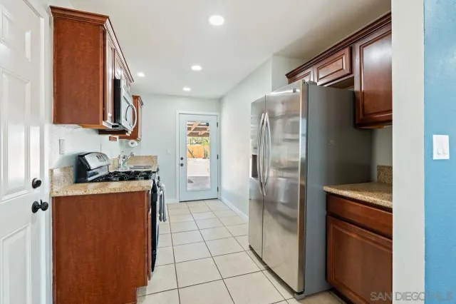 $850,000 | 3675 Nassau Drive, San Diego, CA 92115