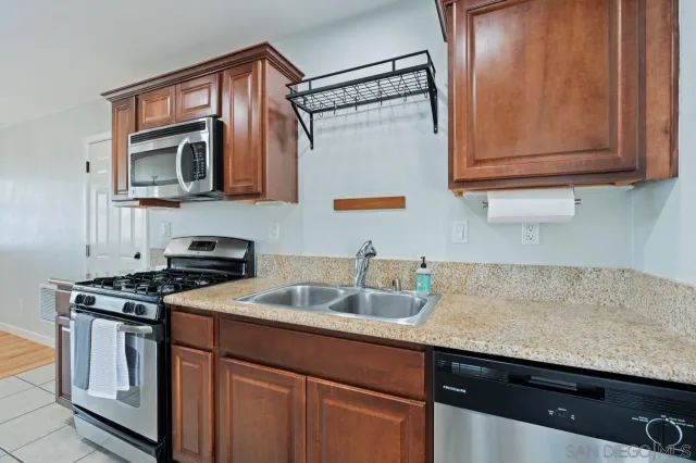 $850,000 | 3675 Nassau Drive, San Diego, CA 92115