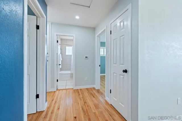 $850,000 | 3675 Nassau Drive, San Diego, CA 92115