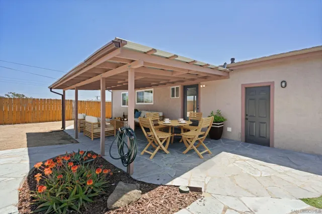 $850,000 | 3675 Nassau Drive, San Diego, CA 92115