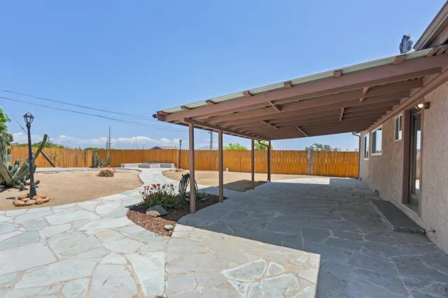 $850,000 | 3675 Nassau Drive, San Diego, CA 92115