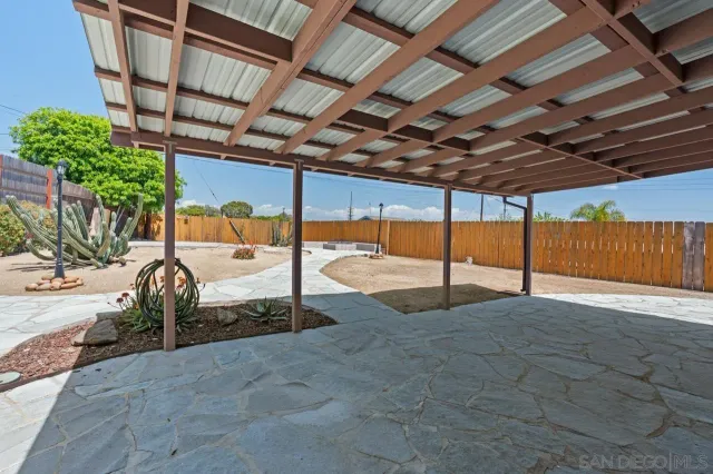 $850,000 | 3675 Nassau Drive, San Diego, CA 92115