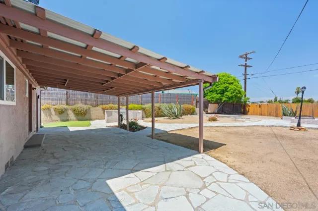 $850,000 | 3675 Nassau Drive, San Diego, CA 92115