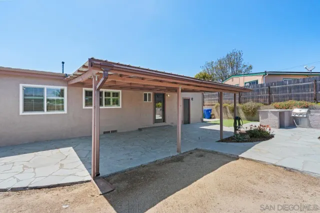 $850,000 | 3675 Nassau Drive, San Diego, CA 92115