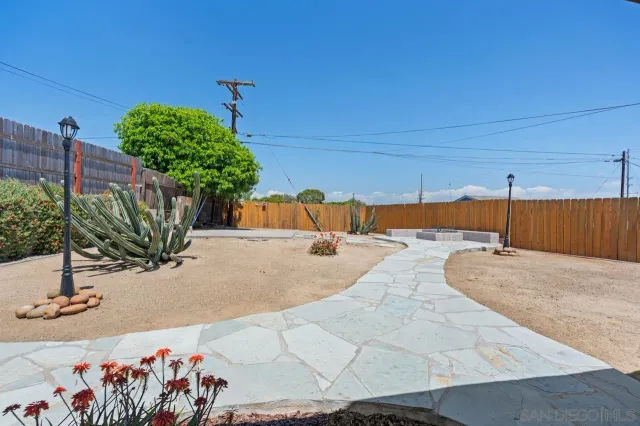 $850,000 | 3675 Nassau Drive, San Diego, CA 92115