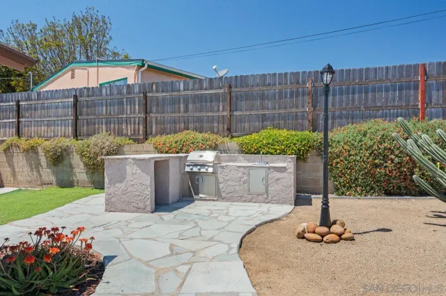 $850,000 | 3675 Nassau Drive, San Diego, CA 92115