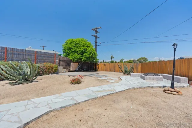 $850,000 | 3675 Nassau Drive, San Diego, CA 92115