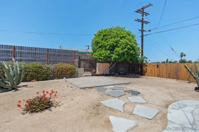 $850,000 | 3675 Nassau Drive, San Diego, CA 92115