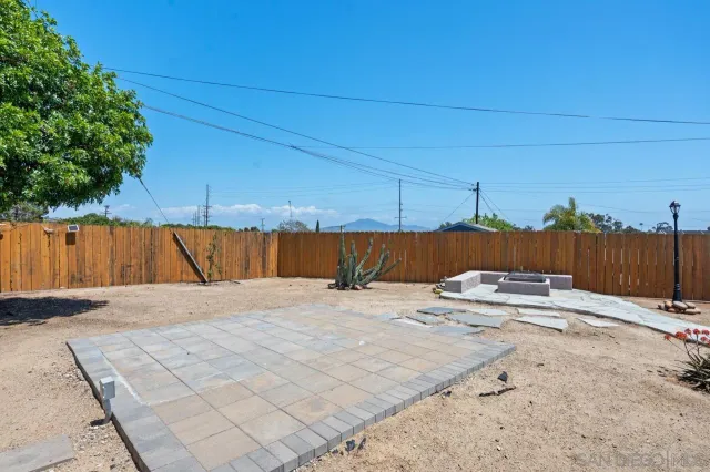 $850,000 | 3675 Nassau Drive, San Diego, CA 92115