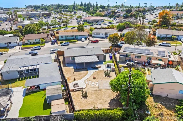 $850,000 | 3675 Nassau Drive, San Diego, CA 92115