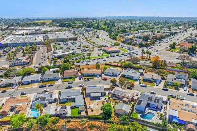 $850,000 | 3675 Nassau Drive, San Diego, CA 92115