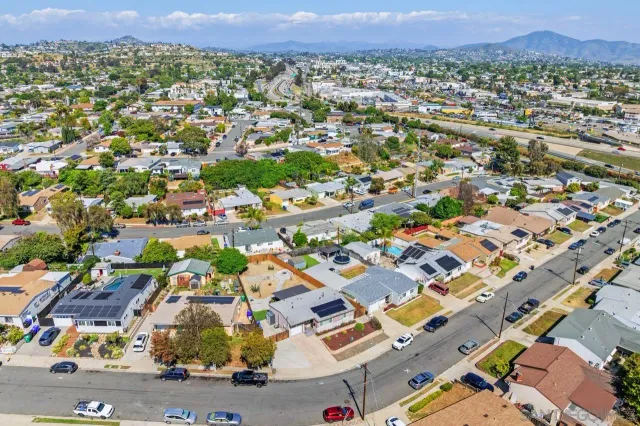 $850,000 | 3675 Nassau Drive, San Diego, CA 92115