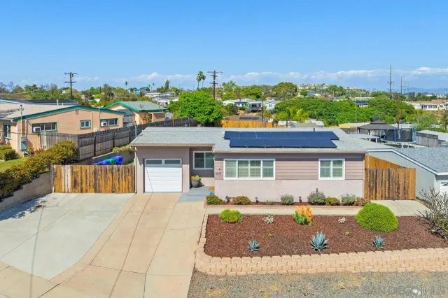 $850,000 | 3675 Nassau Drive, San Diego, CA 92115