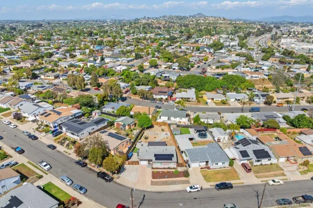 $850,000 | 3675 Nassau Drive, San Diego, CA 92115