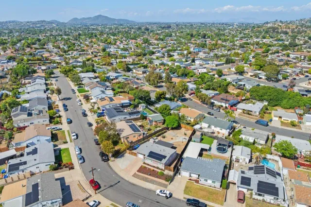 $850,000 | 3675 Nassau Drive, San Diego, CA 92115