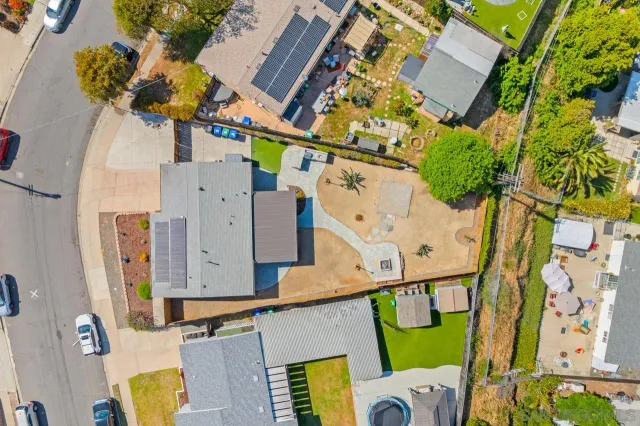 $850,000 | 3675 Nassau Drive, San Diego, CA 92115