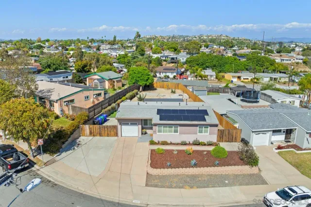 $850,000 | 3675 Nassau Drive, San Diego, CA 92115