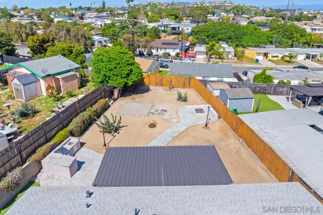 $850,000 | 3675 Nassau Drive, San Diego, CA 92115