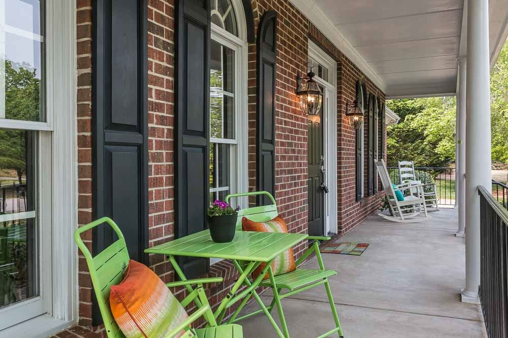 2908 Sunnystone Way Raleigh, NC 27613 - Photo 23 of 25 Photo 23