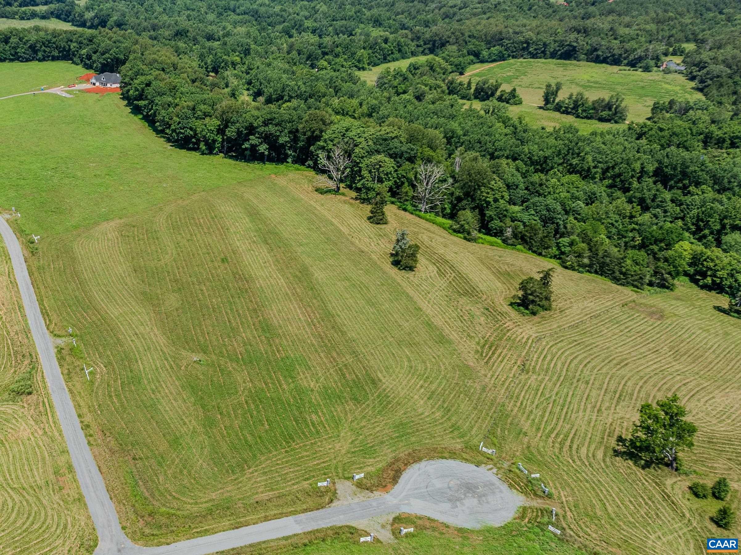 Lot 23 Sunset Ridge Stanardsville, VA 22973 - Photo 2 of 35 Gallery Image 2