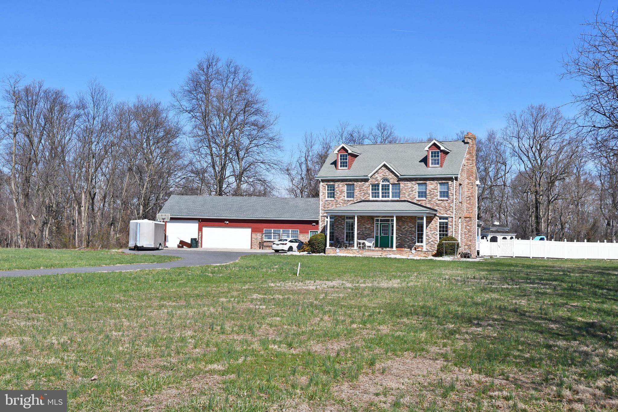 721 Knight Island Road Earleville, MD 21919 - Photo 11 of 70