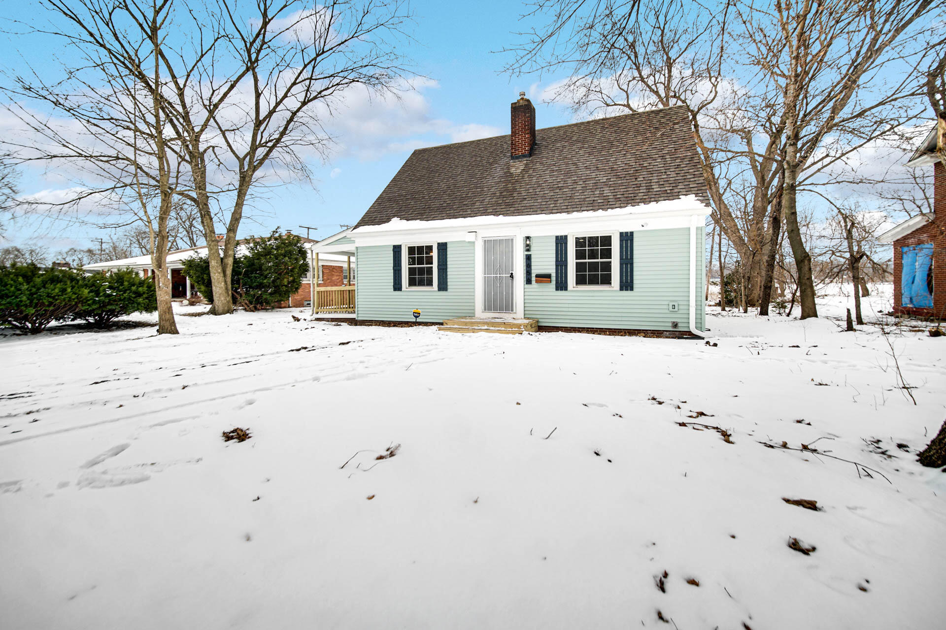 4656 Jefferson Place Gary, IN 46408 - Photo 27 of 27 1920x1280