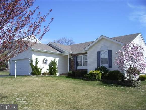 163 Cruise Road Manahawkin, NJ 08050 - Photo 1 of 12