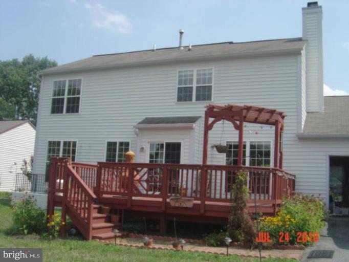 409 Butler Road Reisterstown, MD 21136 - Photo 9 of 11 Exterior #2