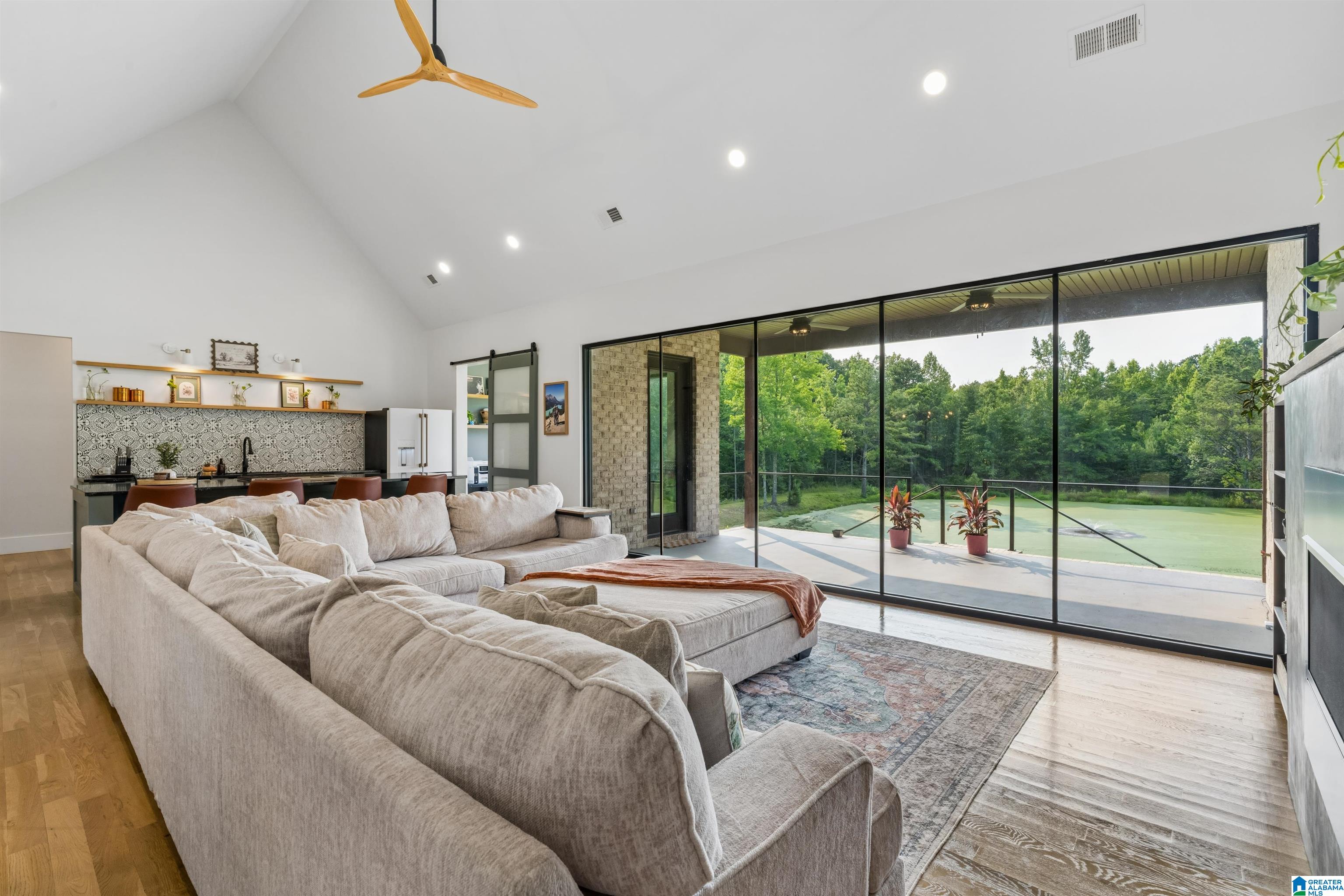 544 Prophecy Lane Springville, AL 35146 - Photo 12 of 47