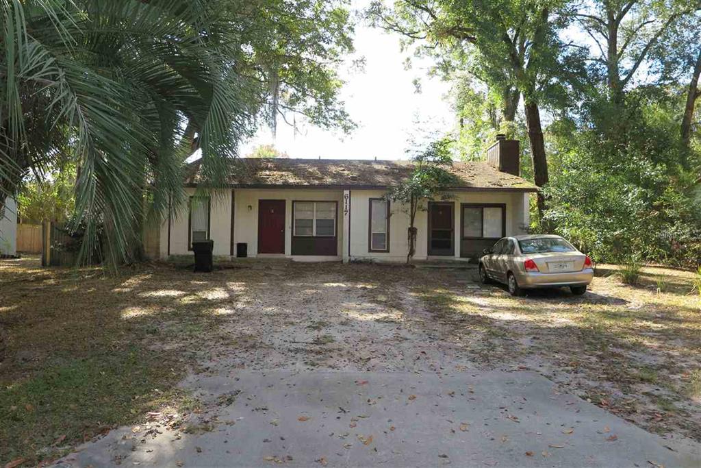 6117 Southwest 11th Place Gainesville, FL 32607 - Photo 1 of 1 Gallery Image 1