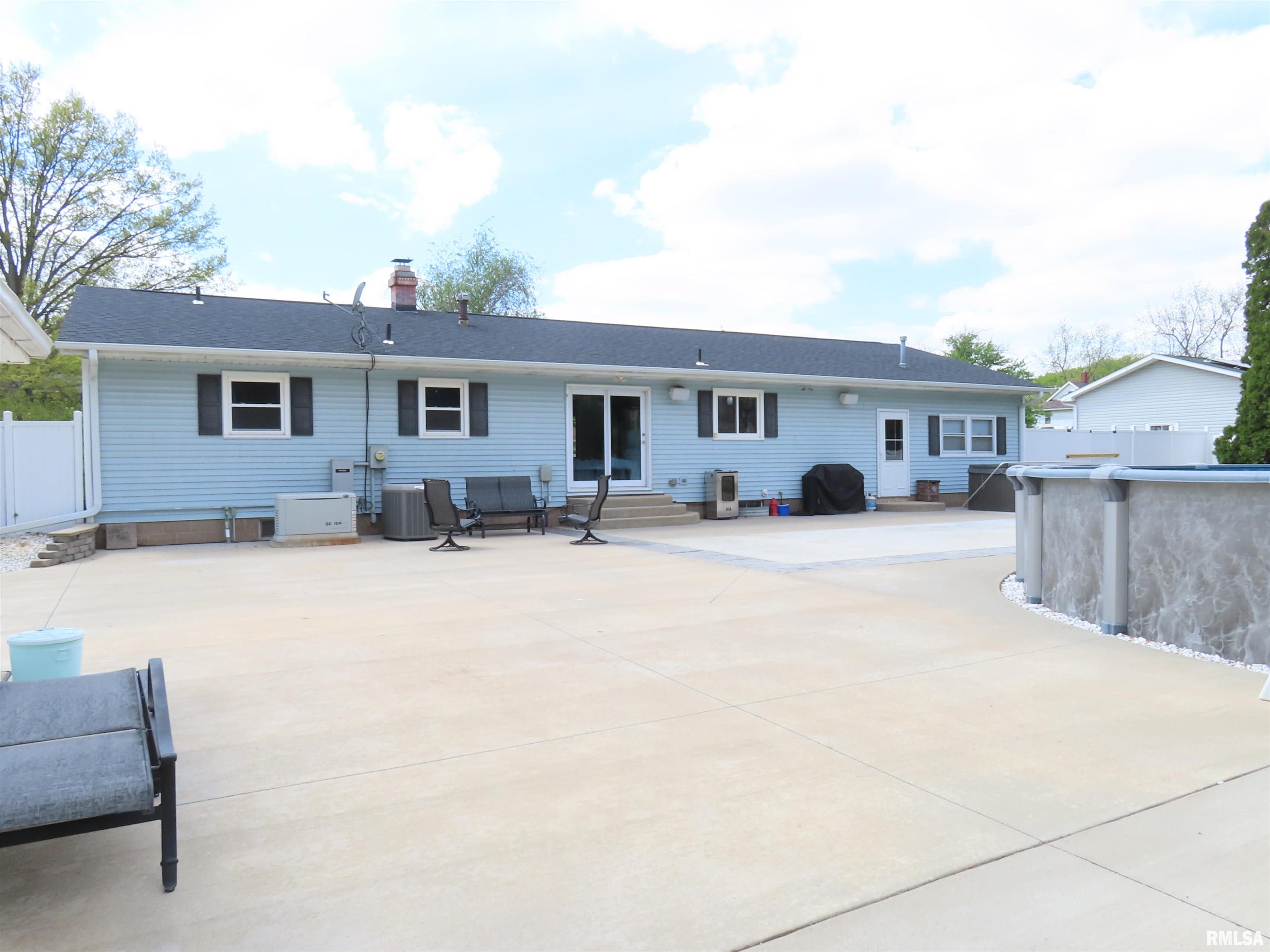 205 South Park Street Alpha, IL 61413 - Photo 15 of 59