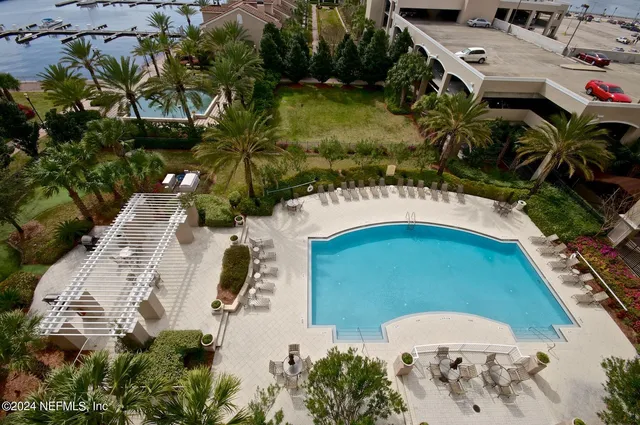 $292,500 | 400 East Bay Street, Unit 604, Jacksonville, FL 32202