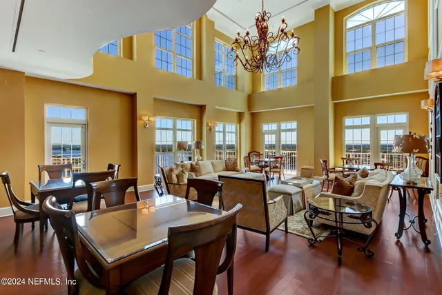 $292,500 | 400 East Bay Street, Unit 604, Jacksonville, FL 32202