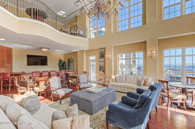 $292,500 | 400 East Bay Street, Unit 604, Jacksonville, FL 32202