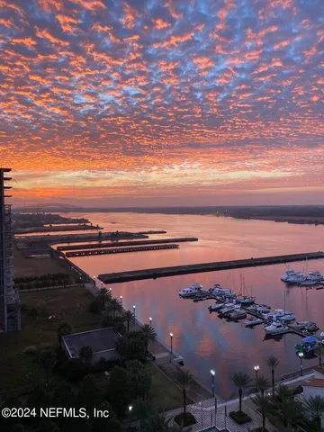 $292,500 | 400 East Bay Street, Unit 604, Jacksonville, FL 32202