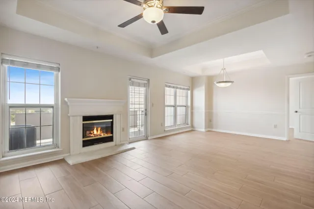 $292,500 | 400 East Bay Street, Unit 604, Jacksonville, FL 32202