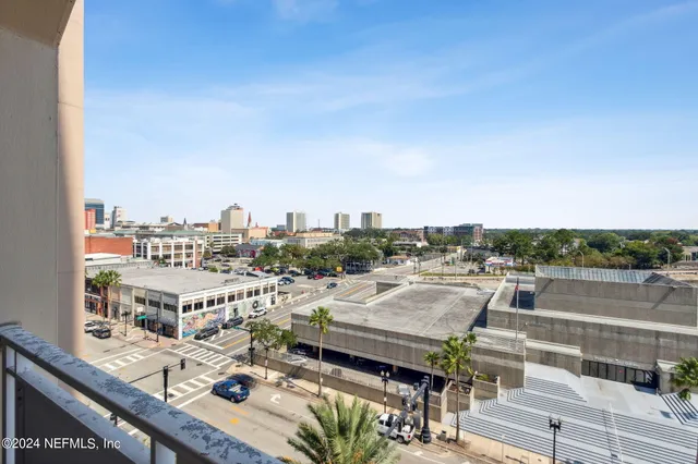 $292,500 | 400 East Bay Street, Unit 604, Jacksonville, FL 32202