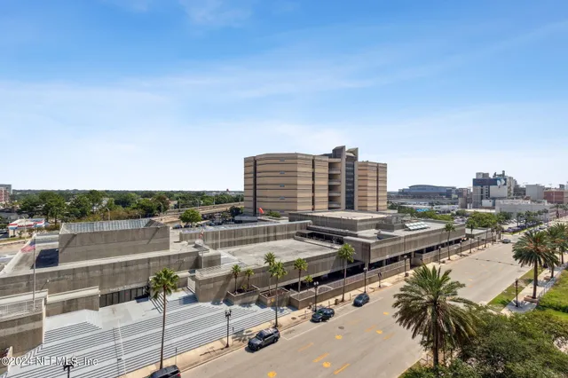 $292,500 | 400 East Bay Street, Unit 604, Jacksonville, FL 32202